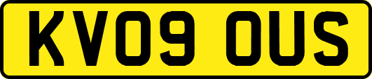 KV09OUS