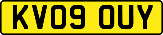 KV09OUY