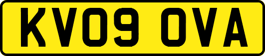 KV09OVA
