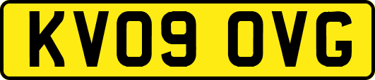KV09OVG