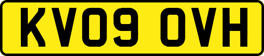 KV09OVH