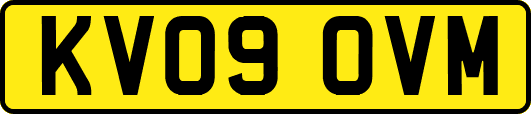 KV09OVM