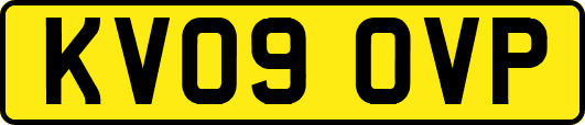 KV09OVP