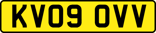 KV09OVV