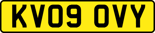 KV09OVY