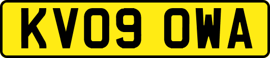 KV09OWA