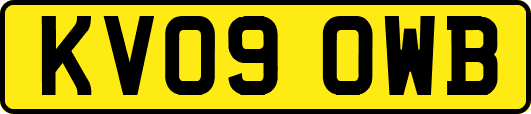 KV09OWB