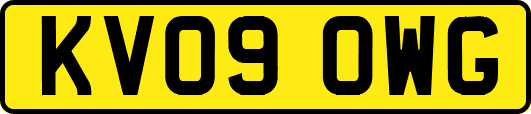 KV09OWG