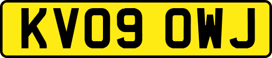 KV09OWJ