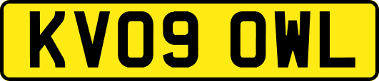 KV09OWL