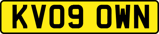 KV09OWN