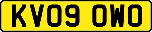 KV09OWO
