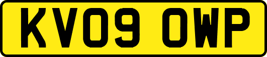 KV09OWP
