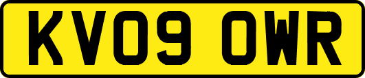 KV09OWR