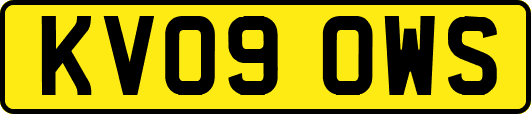 KV09OWS