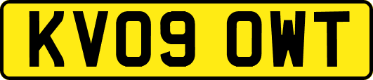 KV09OWT