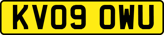 KV09OWU