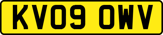 KV09OWV