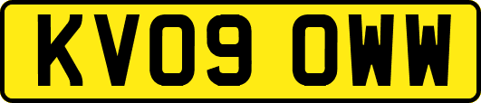 KV09OWW