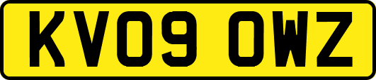 KV09OWZ