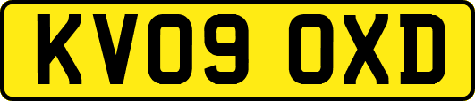 KV09OXD