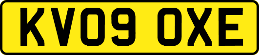 KV09OXE