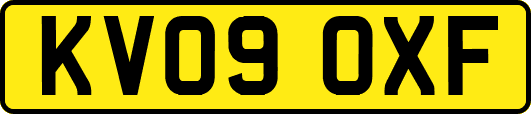 KV09OXF