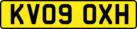 KV09OXH