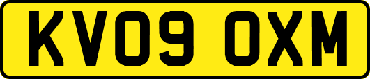 KV09OXM