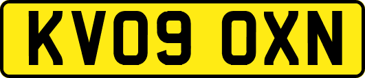 KV09OXN