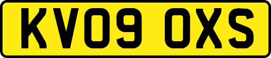 KV09OXS