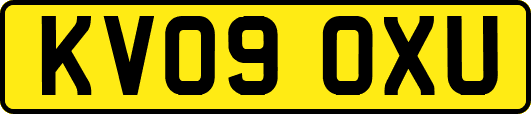 KV09OXU