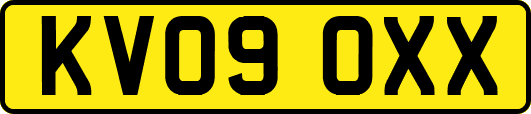 KV09OXX