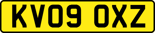 KV09OXZ