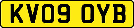 KV09OYB
