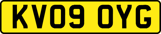 KV09OYG