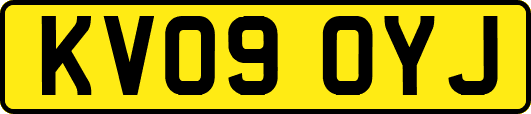 KV09OYJ