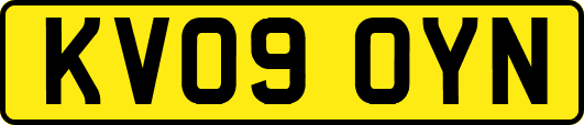 KV09OYN