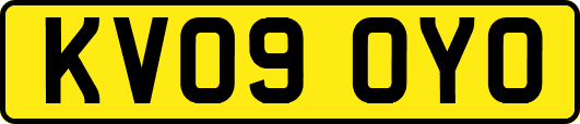 KV09OYO