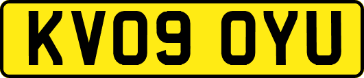 KV09OYU