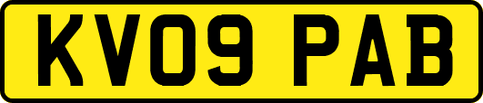 KV09PAB