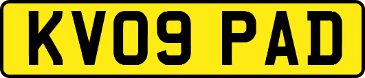KV09PAD