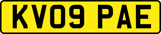 KV09PAE