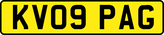 KV09PAG