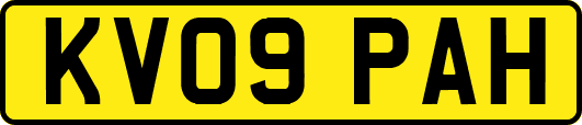 KV09PAH