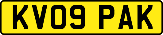 KV09PAK