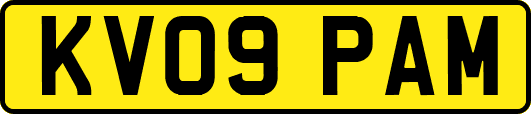 KV09PAM