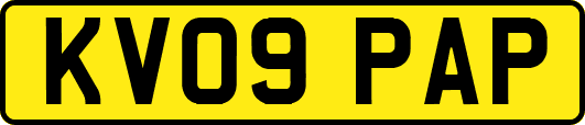 KV09PAP