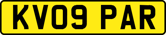 KV09PAR