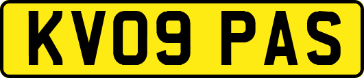 KV09PAS